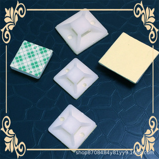 Factory spot supply ND Series strong adhesive suction cup harness buckle suction cup adhesive suction cup support now