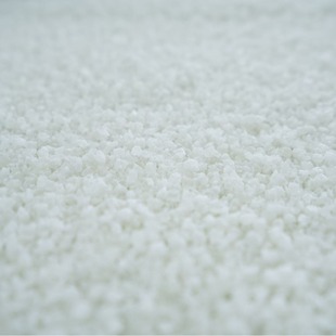 Natural AS modified plastic new material modified plastic glass fiber reinforced AS plastic manufacturer