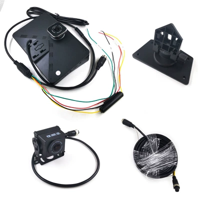Driving recorder Recording of Reversing Images, 7inch