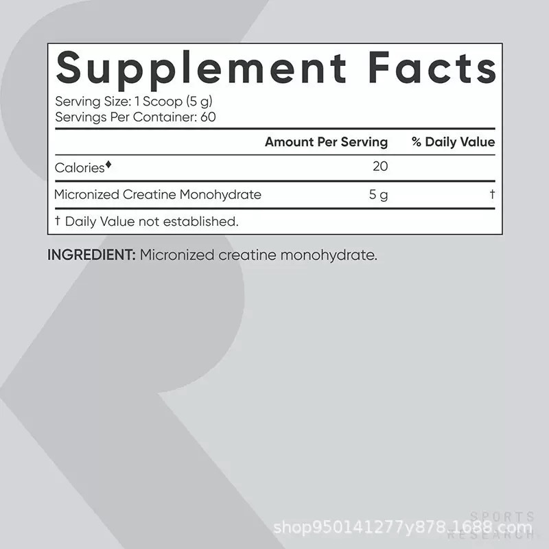 在庫あり Amazon TK ホットセール CREATINE クレアチン一水和物 クレアチンパウダー 240g 外国貿易供給クロスボーダー|undefined