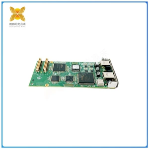 [IS215UCVHM06A GE 较大系统的控制和通信中发挥着至关重要的作用]