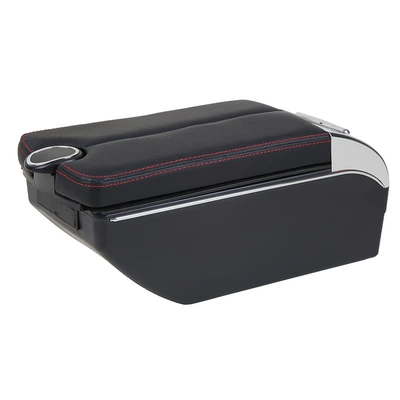 original modified new Vios FS, Armrest box