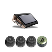 ̫��������TPMS̥ѹ�������������solar TPMS,tire pressure