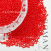 Red bag 7-8mm (25g, about 5000 capsules
