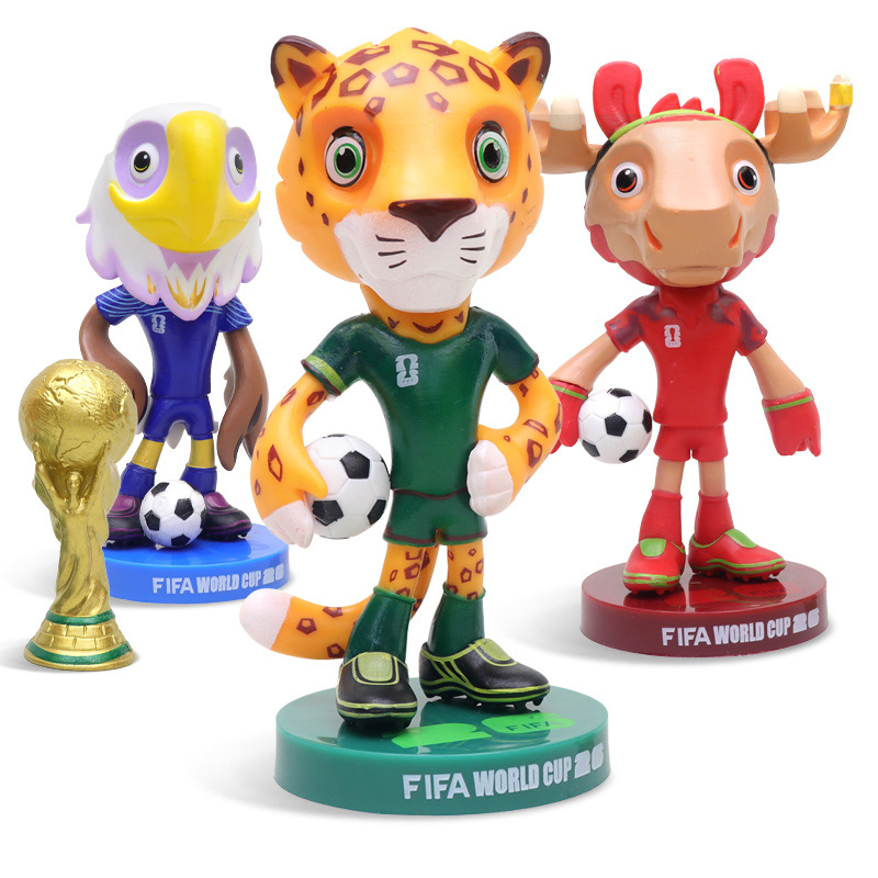 世界杯吉祥物-三只-13