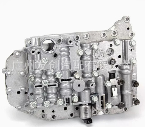 A4Cf1 Variable Speed Valve Body Is Suitable for 2.0L Hyundai Elantra Kia Spectra 46313-23000
