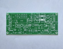 發燒LM1036 N + NE5532 音調板  高HIFI 前置板 PCB空板/散件