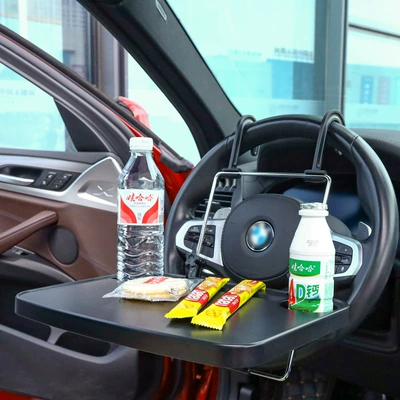 Holder Dining Tray in Car, Car cup holder/beverage holder