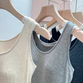羊绒背心～问客服要图片
