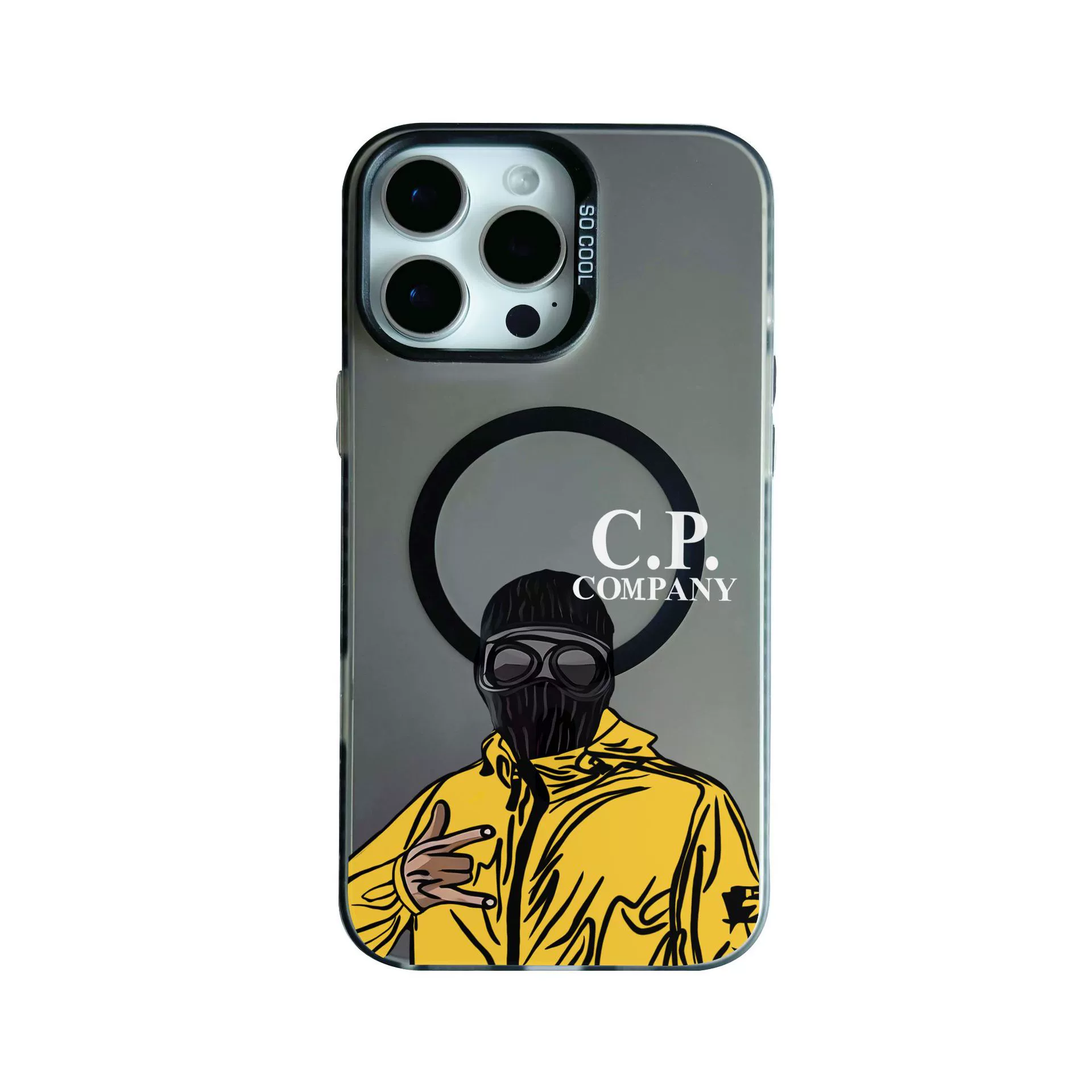 Совместимый чехол для телефона Apple, iPhone 15, iphone, 15promax