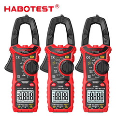 華博ht 20 d/ht 20 6a/ht 20 6bクランプ形マルチメーター交流直流電圧電流測定表