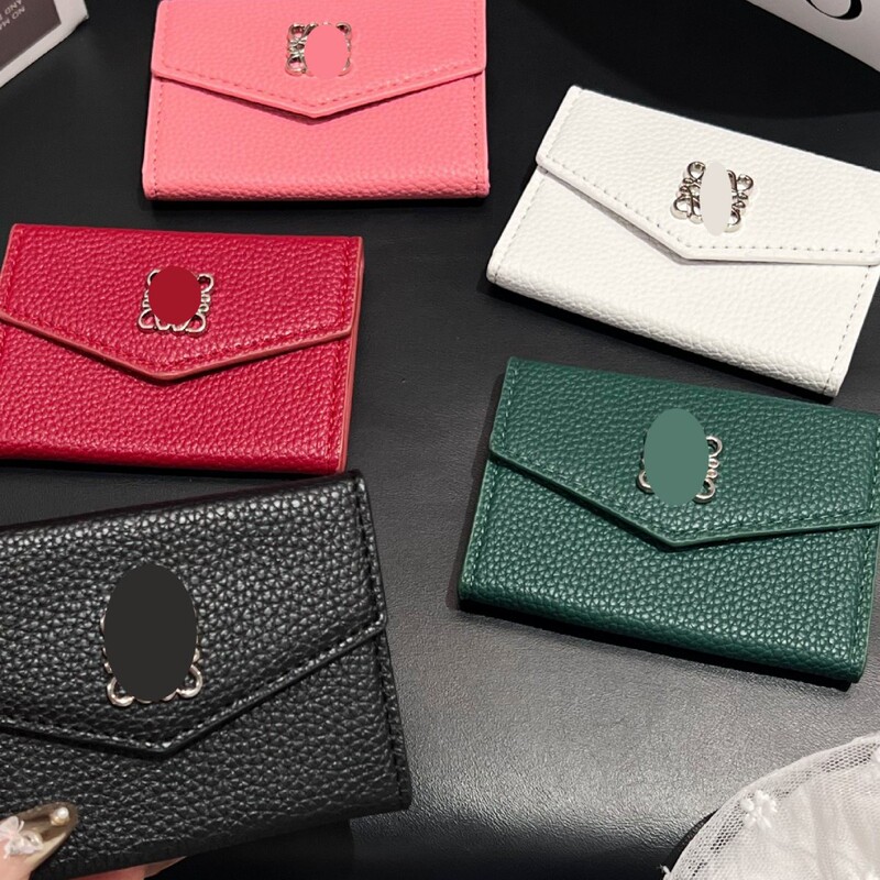 High-End Card Holder Multi-Color Pu Card Holder Coin Purse Women's Wallet Cross-Border Live Broadcast Popular Tk Popular Card Holder Export High-End Card Holder Multi-Color Pu Card Holder Coin Purse Women's Wallet Cross-Border Live Broadcast Popular Tk Popular Card Holder Export