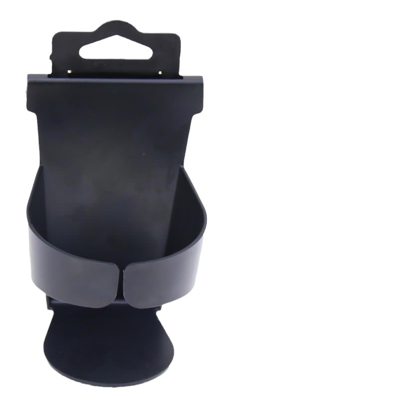 Portavasos de agua del coche multifuncional titular de la taza de salida de aire del coche taza de té titular de la bebida titular Cenicero titular de la taza