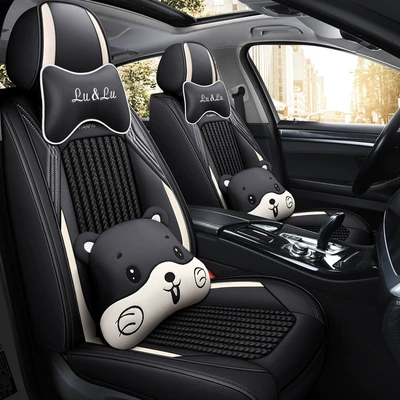 diamond car cushion four-season cushion — Four Seasons Pad