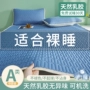 夏天夏季学生新款凉席