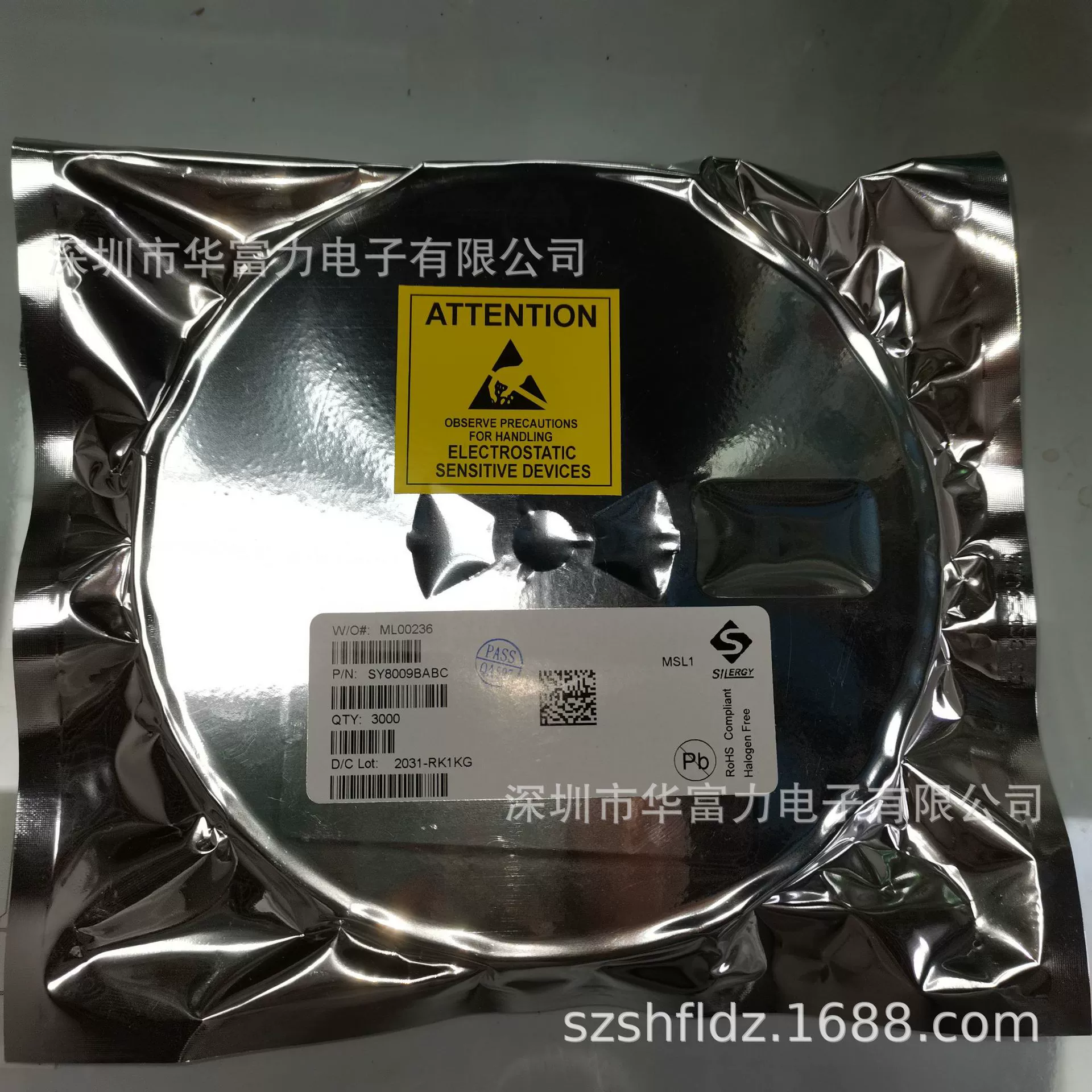 SY8253ADC SILERGY оригинальный заводской продукт / SOT23-8, оптовая продажа, печать шелкографией SY8253 XT***