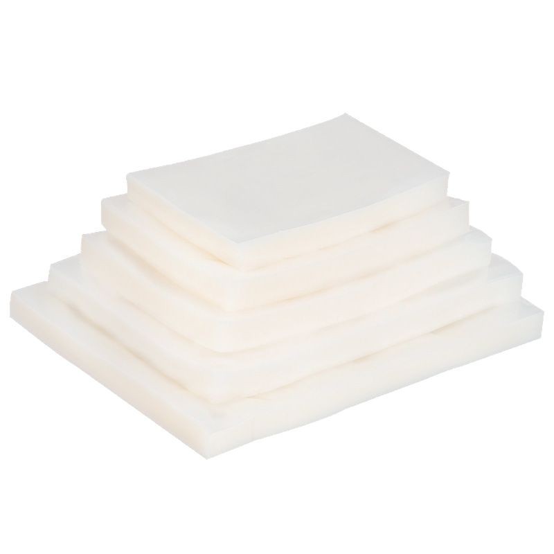 Vacuum pack for home use