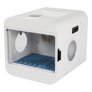 Intelligent Pet Drying Box Cross-border Automatic Dryer Large Capacity Disinfection and Sterilization Constant Temperature Deodorization Wholesale for Dogs and Cats