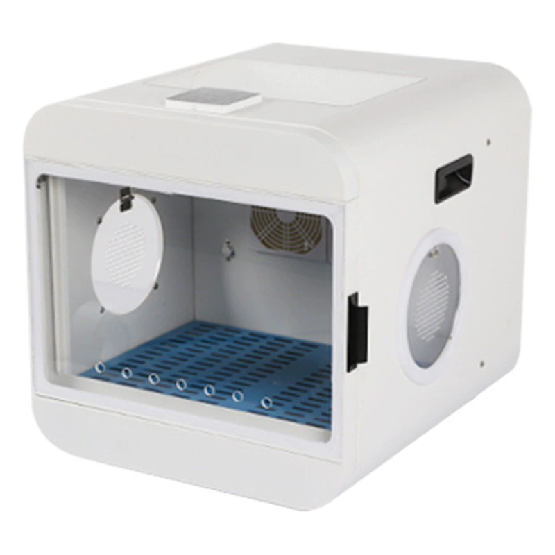 Умная сушильная машина для домашних животных Трансграничная автоматическая сушилка большой емкости стерилизация стерилизация с постоянной температурой дезодоранта Оптовая продажа для собак и кошек