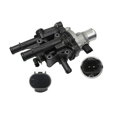 Astra Thermostat, Thermostat