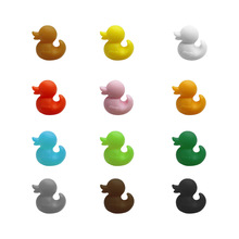 厂家新款鸭子固线器 硅胶理线器 桌面线夹 线扣 固线器固线夹线卡