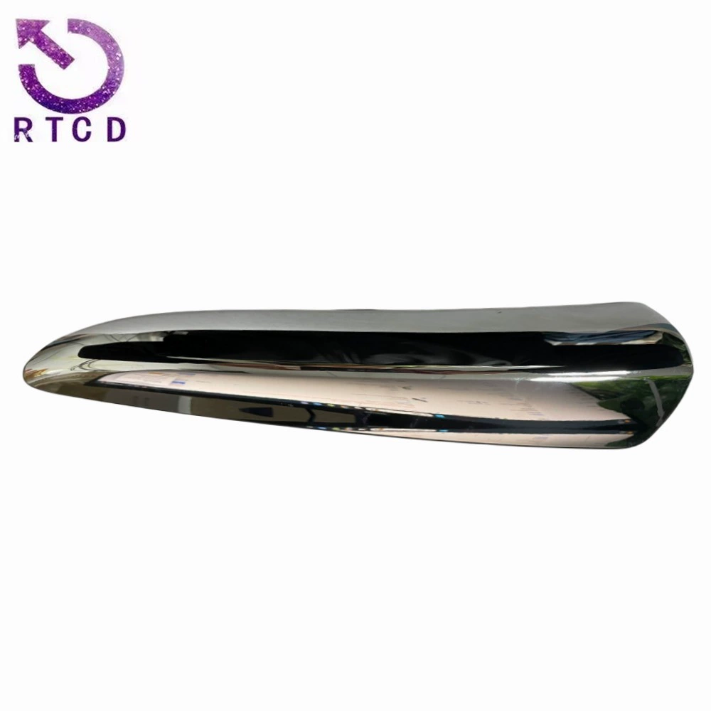 Передний крыло декоративная полоса 96732937VD 96732938VD подходит для Citroen DS5 2012-2012