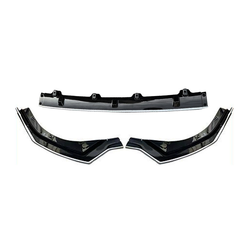 Suitable for Chery Arrizo 8/8Pro Front Spoiler Modification, Arrizo 8Pro Front Lip Anti-Collision Appearance Accessories