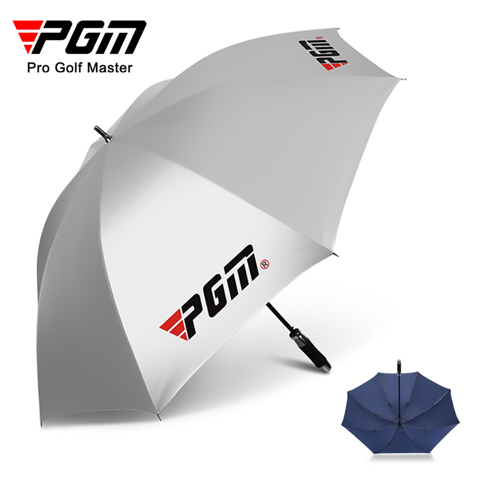 Ô dù golf PGM tự động chống tia UV siêu nhẹ 333g — Ô Golf YS006