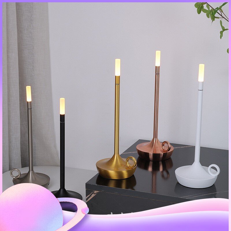travel candle for camping