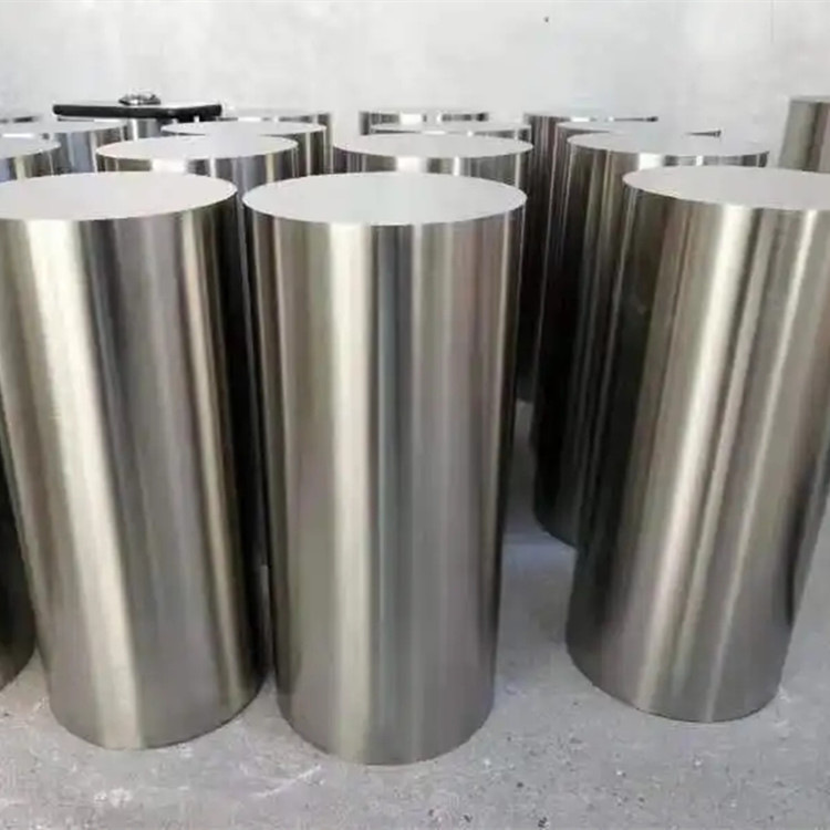 钛棒TA2Ti65TC4TB5高强度钛及钛合金棒材现货供应