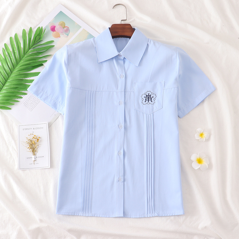 Короткий цвет воды