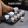 功夫商务家用高档套装