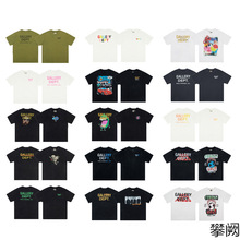 gallery deptӡ��������ʽ���Ƹ�������vintage�ֿ߽���Բ��T����