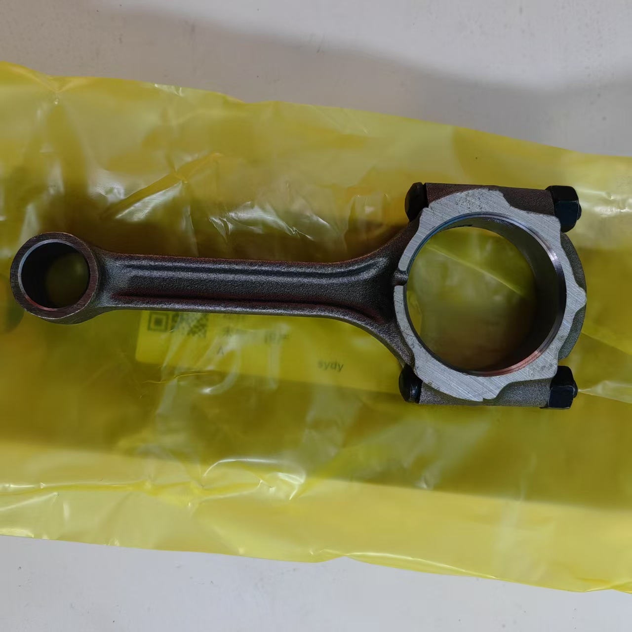 Suitable for Hyundai I10 Kia Picanto Engine Connecting Rod 23510-02501 Connecting Rod
