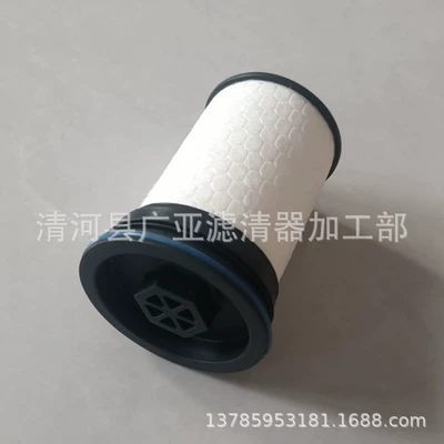 Suitable for Chevrolet Diesel filter