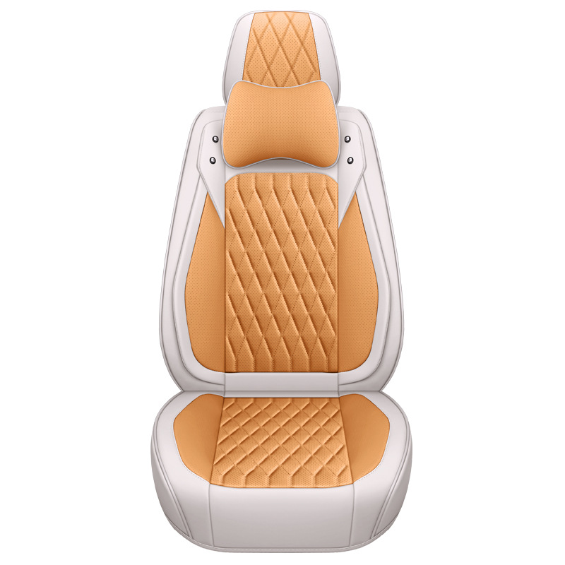 Wholesale Car Seat Covers, All-Inclusive Seat Cushions, 25 New Special Seat Covers, Four-Season Universal Leather Seat Cushions, Fully Enclosed Seat Covers