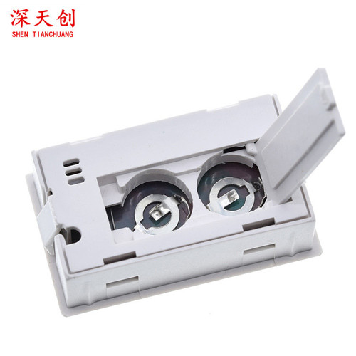 Electronic Thermometer, Hygrometer, FY-11, Digital Thermometer and Hygrometer