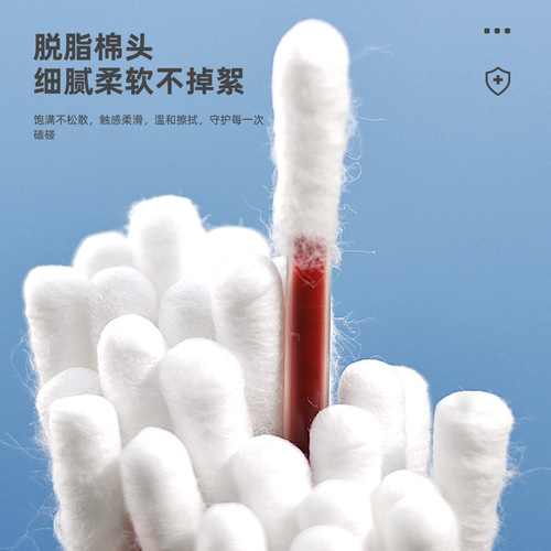 50 iodophor cotton swab bags for outdoor portable iodine swabs disposable baby wound iodine disinfectant wholesale