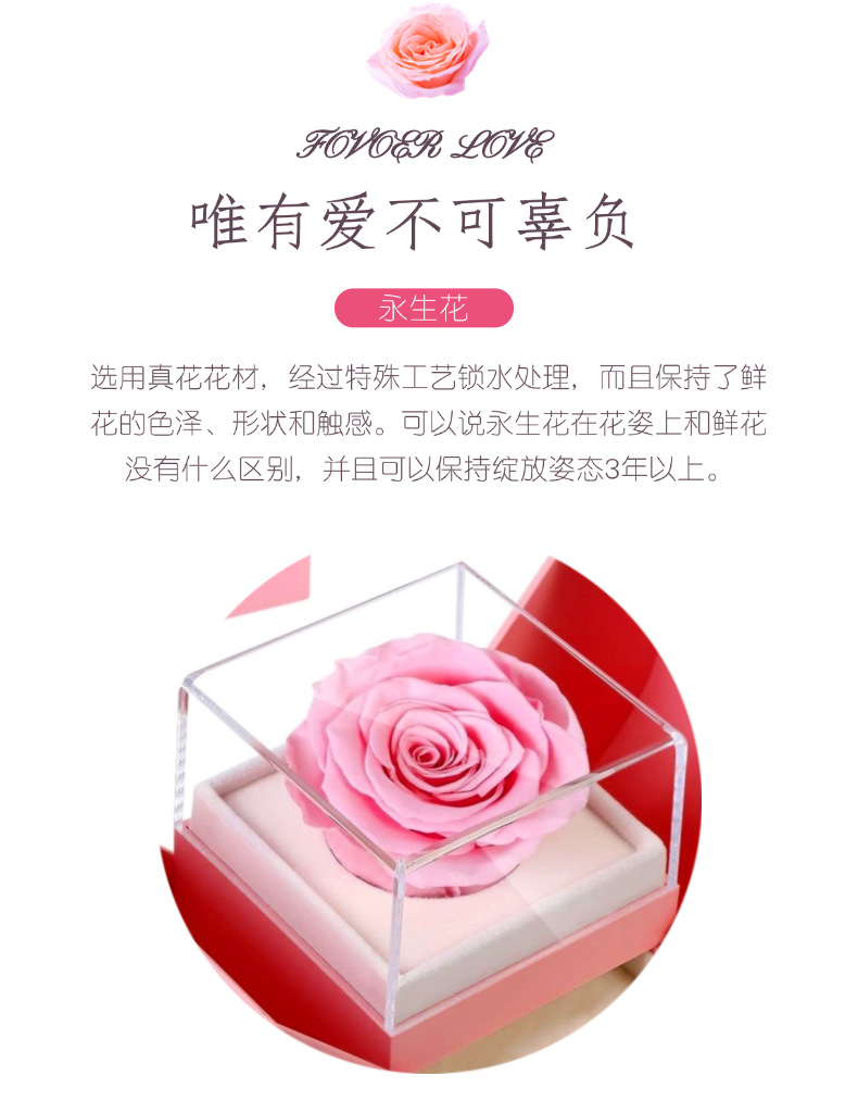 唯有爱不可辜负