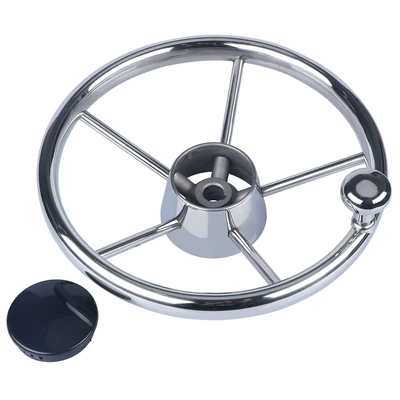 for Yacht Fishing Boat Hydraulic | Sükan çarxları