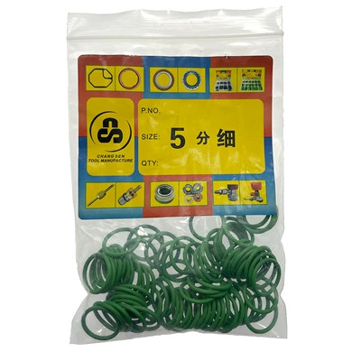 conditioning o-ring imported Ding Qing – Soyutma sisteminin digər hissələri - cs-rubber-ring-5-points-or