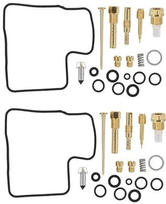 Carburetor Repair Kit Suitable — Motorcycle engine and accessories - 083-applicable-to-shadow-ace1100-shadow-aviation-sabre-spirit-vt1100cvt1100c2-vt1