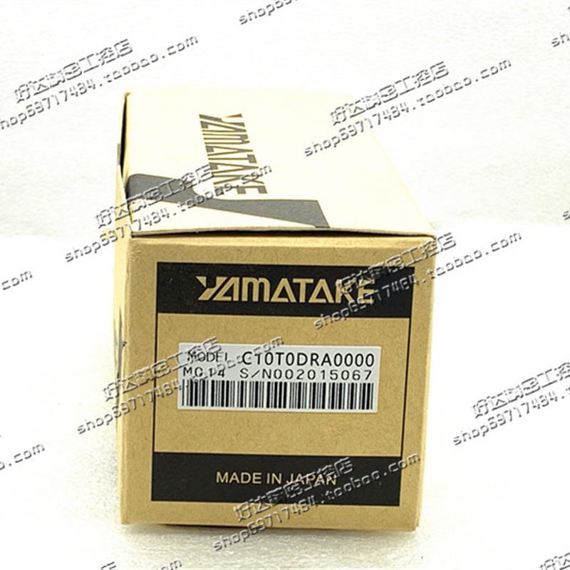 A013*SDC10 C10T6DTA0000 C10T6DRA0000 山武yamatake温控器 现