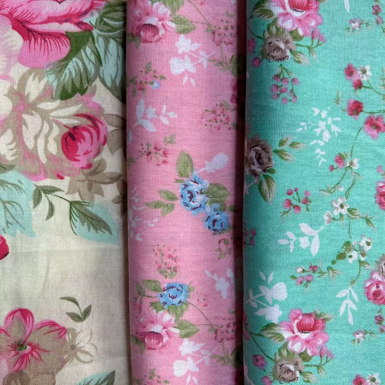 Пион, большой цветок, чистая хлопчатобумажная ткань, узкий твил, постельное белье, пододеяльник, ткань для постельного белья