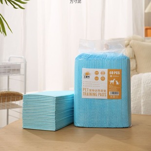 Pet dog diaper pad diaper padded care pad pet supplies source factory a wholesale Amazon