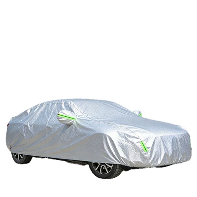 Compression Anti-Aging Dust Cover, Car clothing