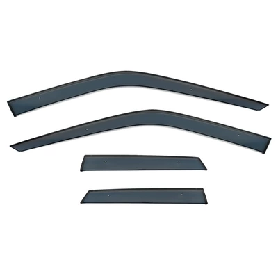 Rain Shield Side Window | Rain shield