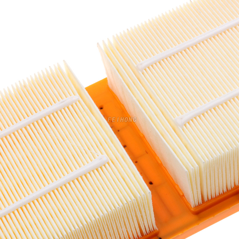 Suitable for Alfa Romeo 2.0t Air Filter 0534420 Air Filter Element Air Filter Grid