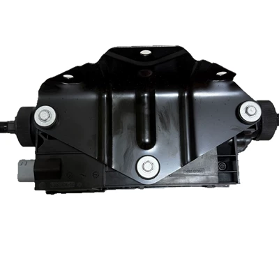 2-Wire, Other brake systems