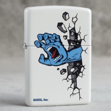 ZIPPO֮������ú�ʹ���2022��������ӡ��ǽ֮�� 49614